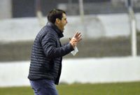 Moreno, el técnico que le dio el primer campeonato a Velense