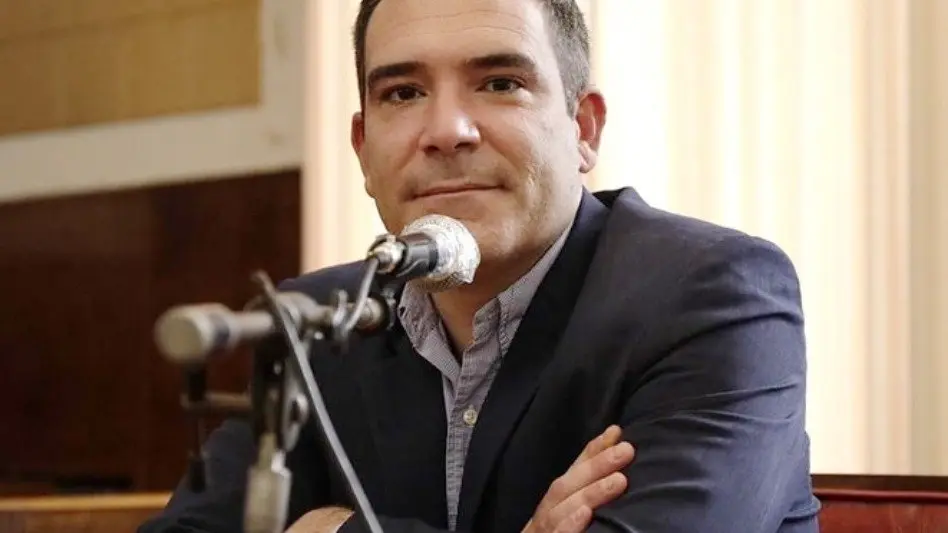 El concejal Neme apoyó la aprobación de la reprogramación de la deuda del Municipio con el Gobierno de la Provincia 