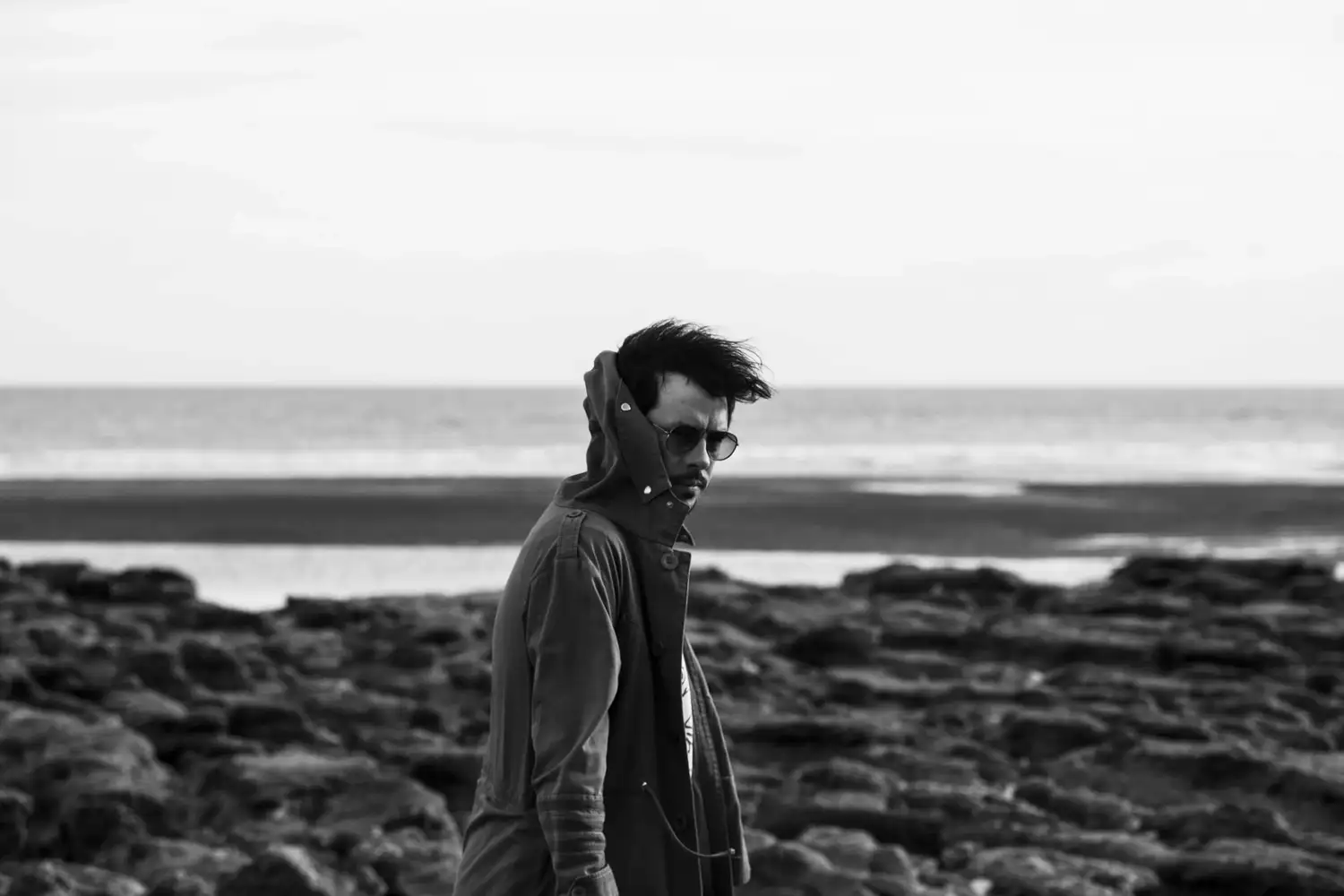 Lisandro Aristimuño publicó "Sombra 1", el tercer adelanto de su próximo disco