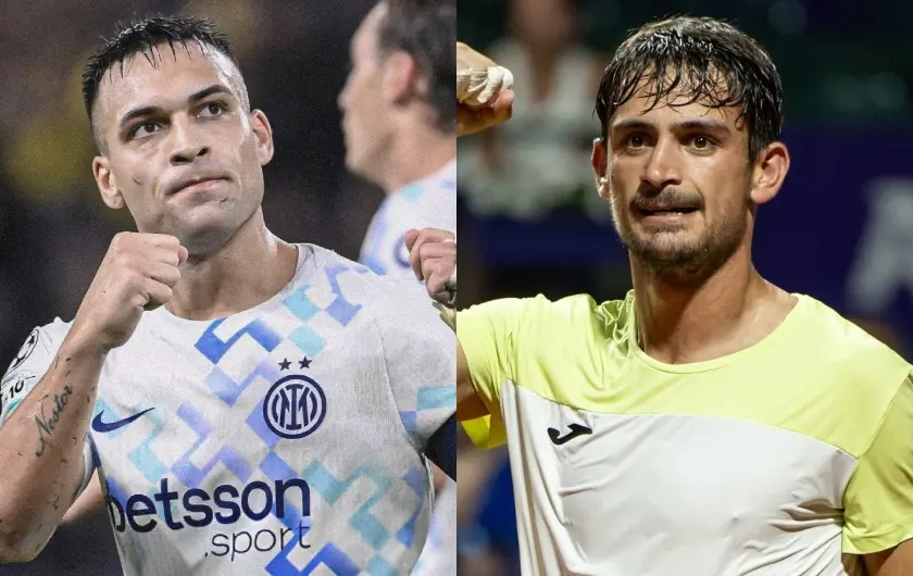 Argentinos en Europa y semis del Road to Australia: la agenda deportiva de este viernes