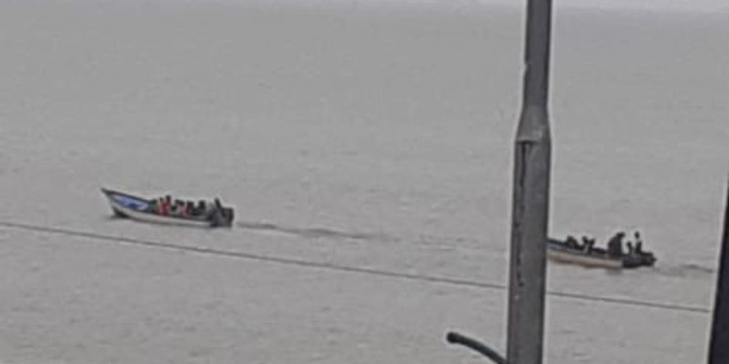 Migración de Trinidad y Tobago no aceptó habeas corpus: ordenó deportación de niños venezolanos