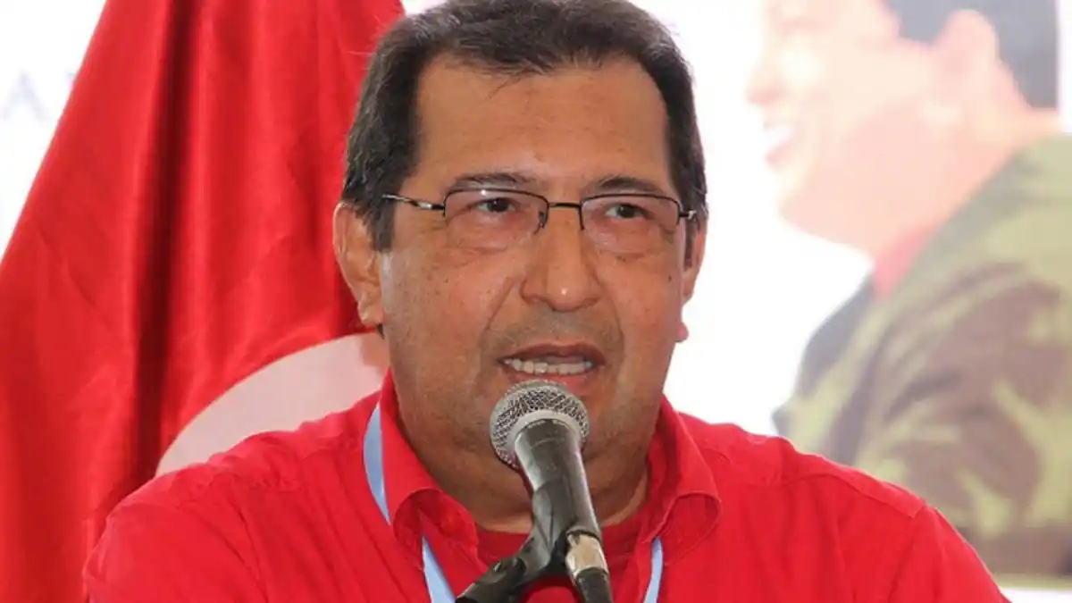 ¡POLÉMICO NOMBRAMIENTO! Adán Chávez designado rector de la Unellez, ¿dejará la embajada en Cuba?