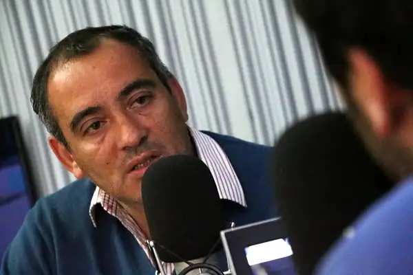 De los Santos: “La mala imagen del sindicalista se revierte con el compromiso de las bases”