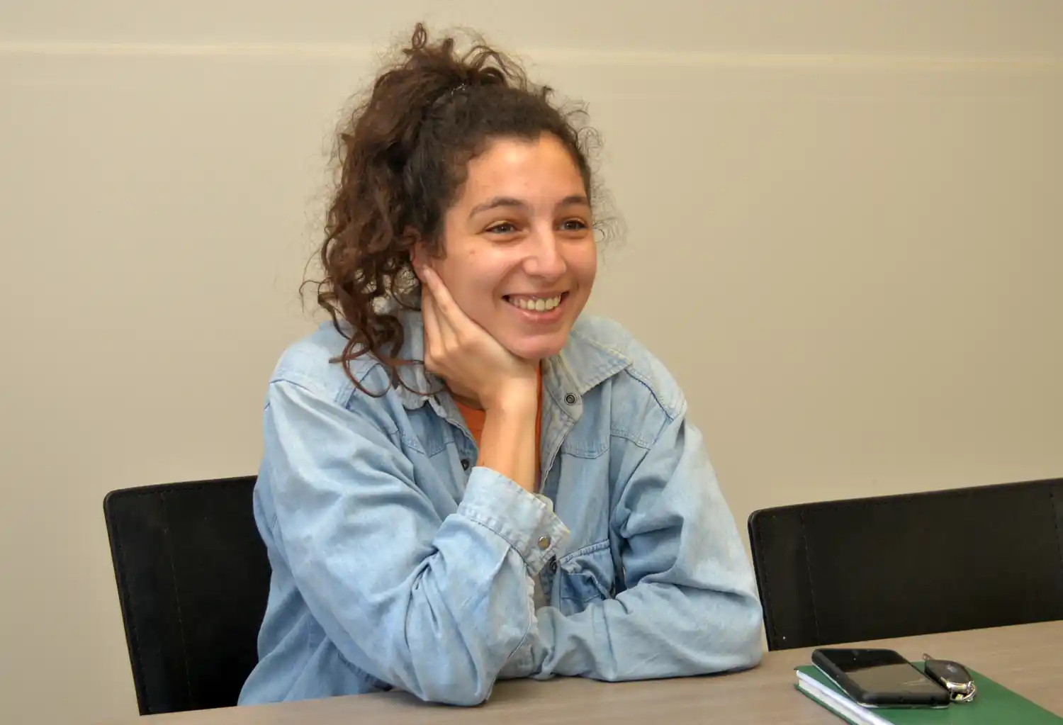 Magdalena Mariano, de la danza a Aguahara, comparte una experiencia acuática consciente que ya es un auge