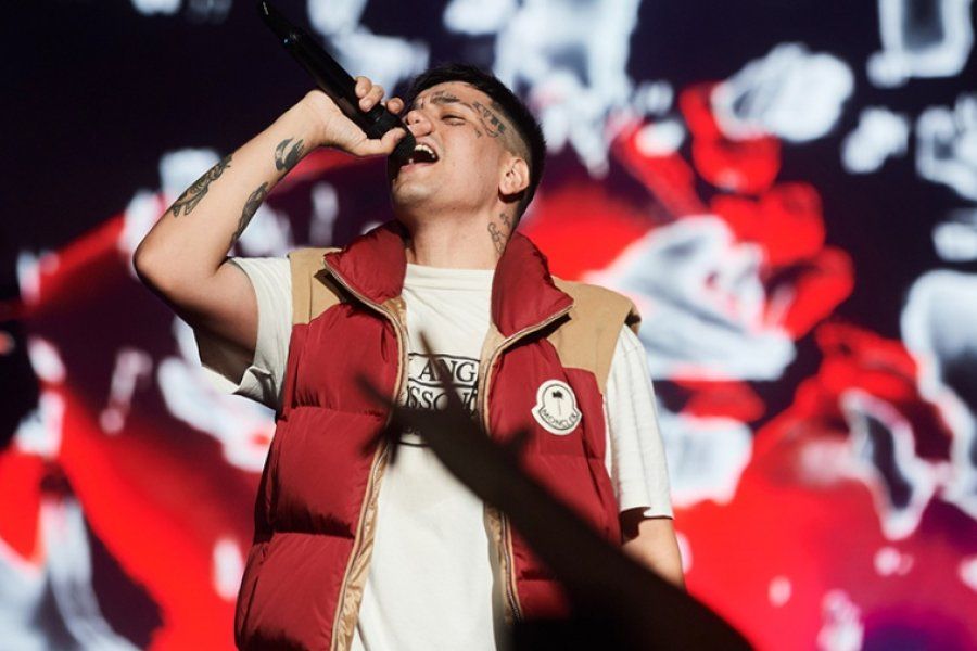Duki agotó las entradas para el show en Vélez y agregó una nueva fecha