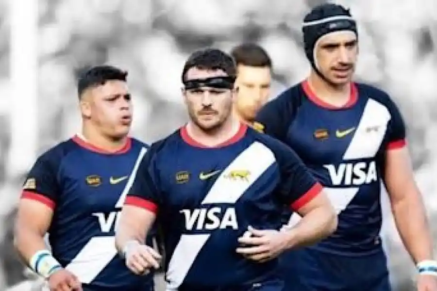 Sorpresivo control antidoping a Los Pumas en la Copa del Mundo de Francia