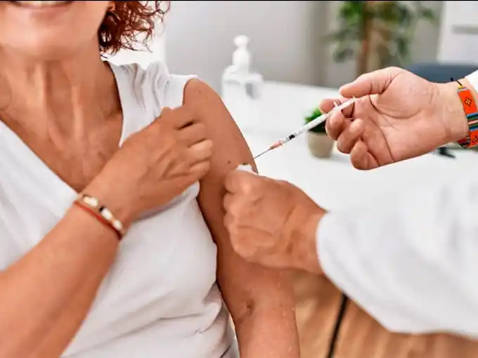 Preocupa el bajo porcentaje de adultos mayores vacunados contra la gripe en Gualeguaychú