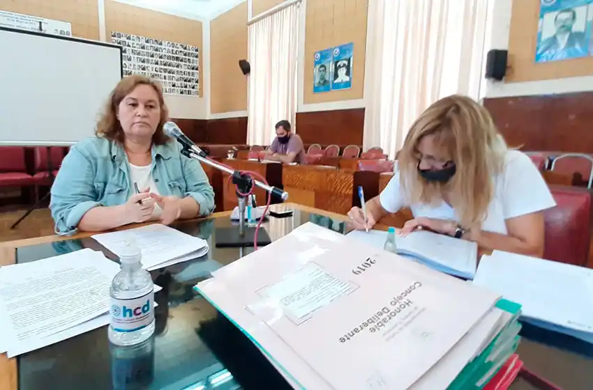 El kirchnerismo archivó proyecto que declaraba a la educación como "servicio público esencial"