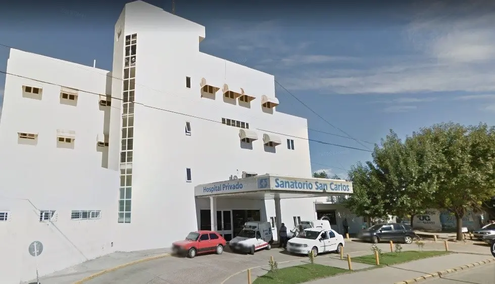 Brutal femicidio en Escobar: Mató a golpes a su esposa internada en un hospital