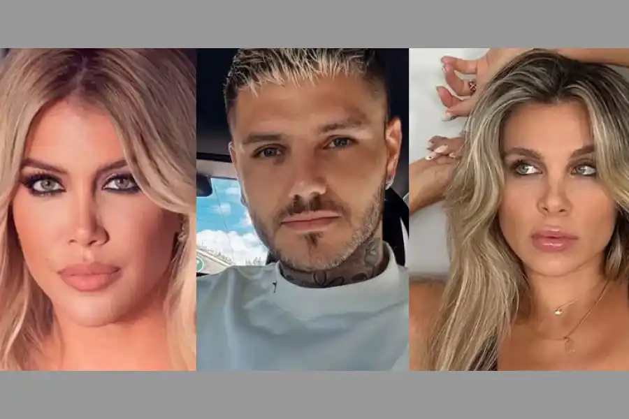 Después de las declaraciones de Wanda, Ivana Icardi se manifestó en redes sociales: ¿qué dijo?