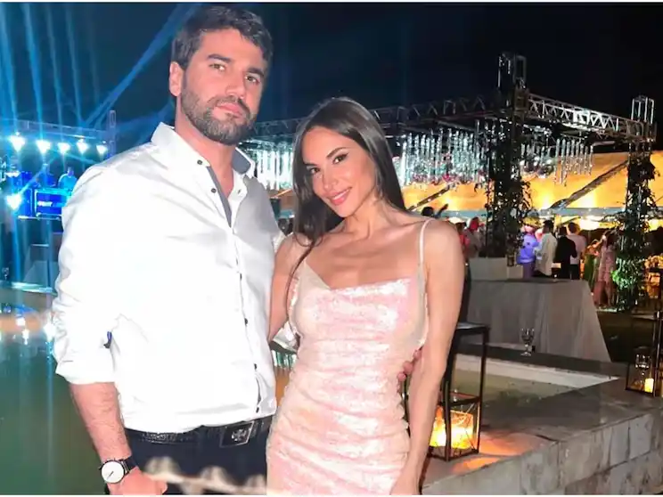 Magui Bravi contó cómo vive la reciente ruptura y expresó sus miedos sobre el mundo de la soltería, en una charla con mucho humor y espontaneidad