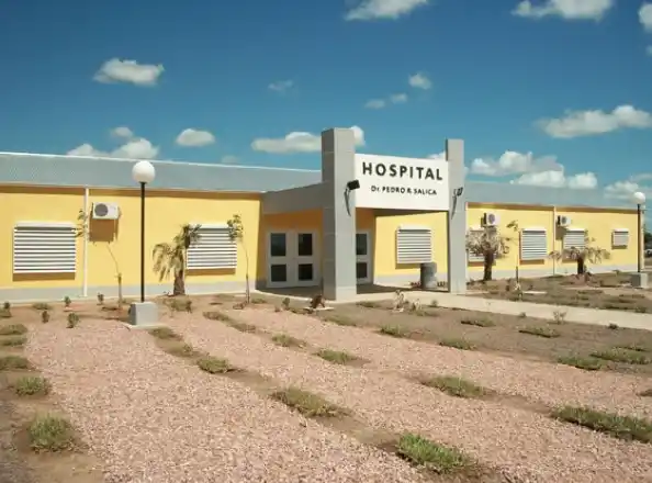 Bebé muere en chaco tras ser abusada sexualmente