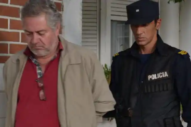 “Broggi ya debería estar detenido”, reclamó la querellante 