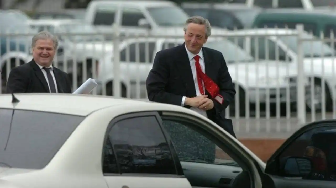 El FBI podría confiscar bienes de la corrupción argentina