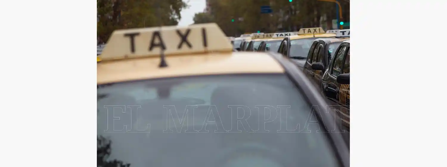 Taxis: concejales pidieron un informe para analizar el aumento de tarifas
