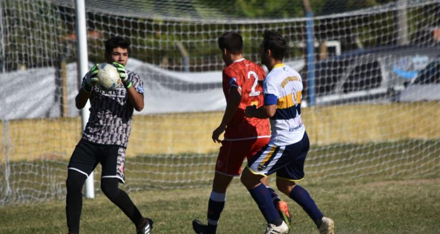 El Clausura iniciará en el Estadio Municipal con Mitre-Independencia