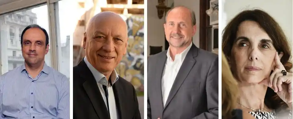 Cerraron de listas en Santa Fe: quiénes son los precandidatos para las PASO en Santa Fe