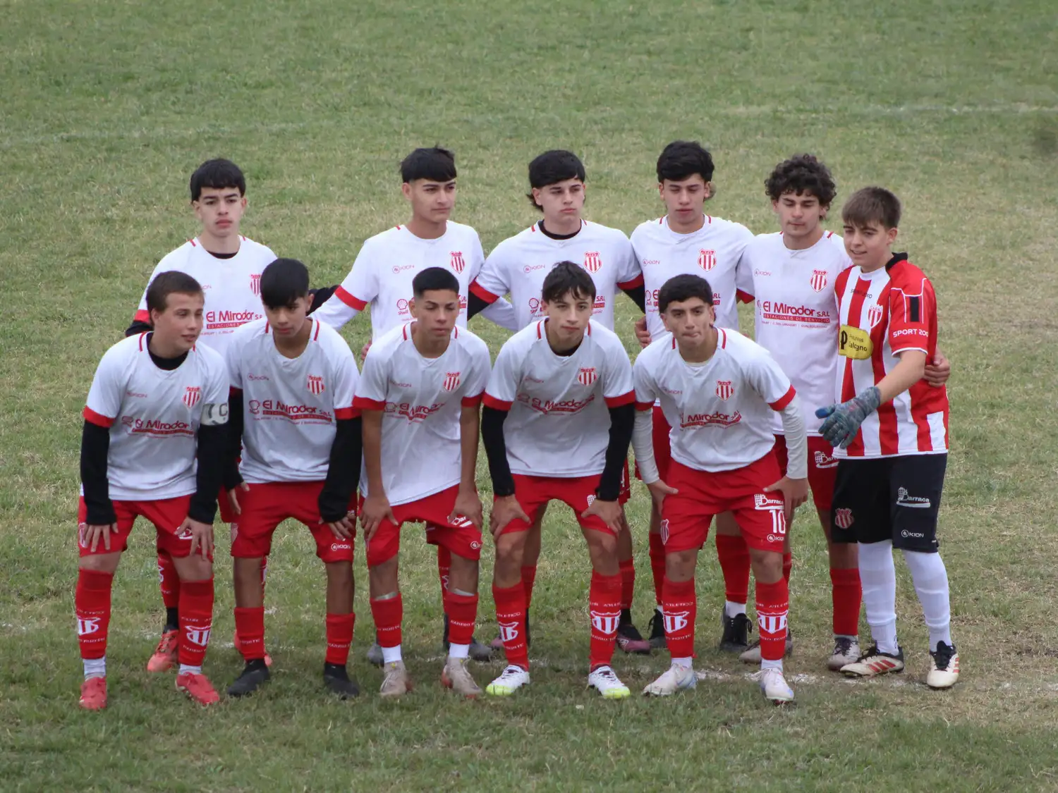 FUTBOL FEMENINO E INFANTIL - 2