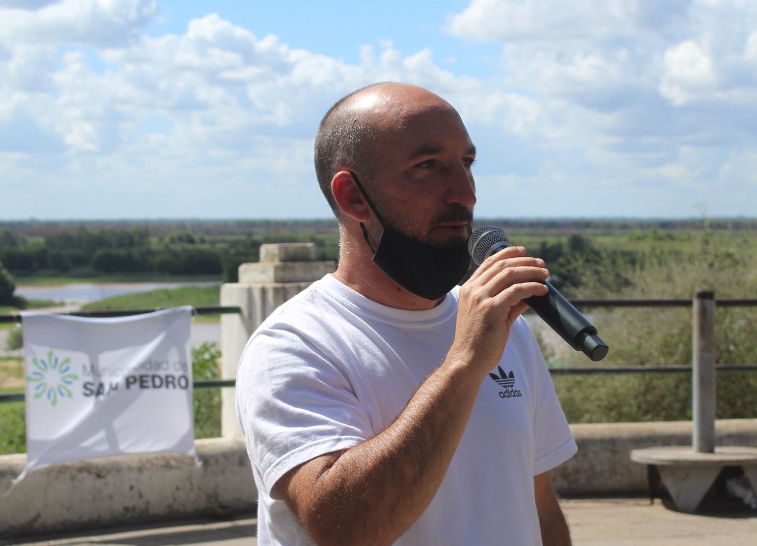 Segunda ola de coronavirus: Mariano Arnal aclaró que el deporte continúa “con los mismos protocolos”