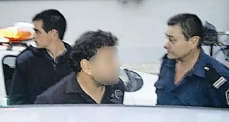Fiscalía analiza si hubo delito en el caso del hombre que se masturbaba en la vía pública