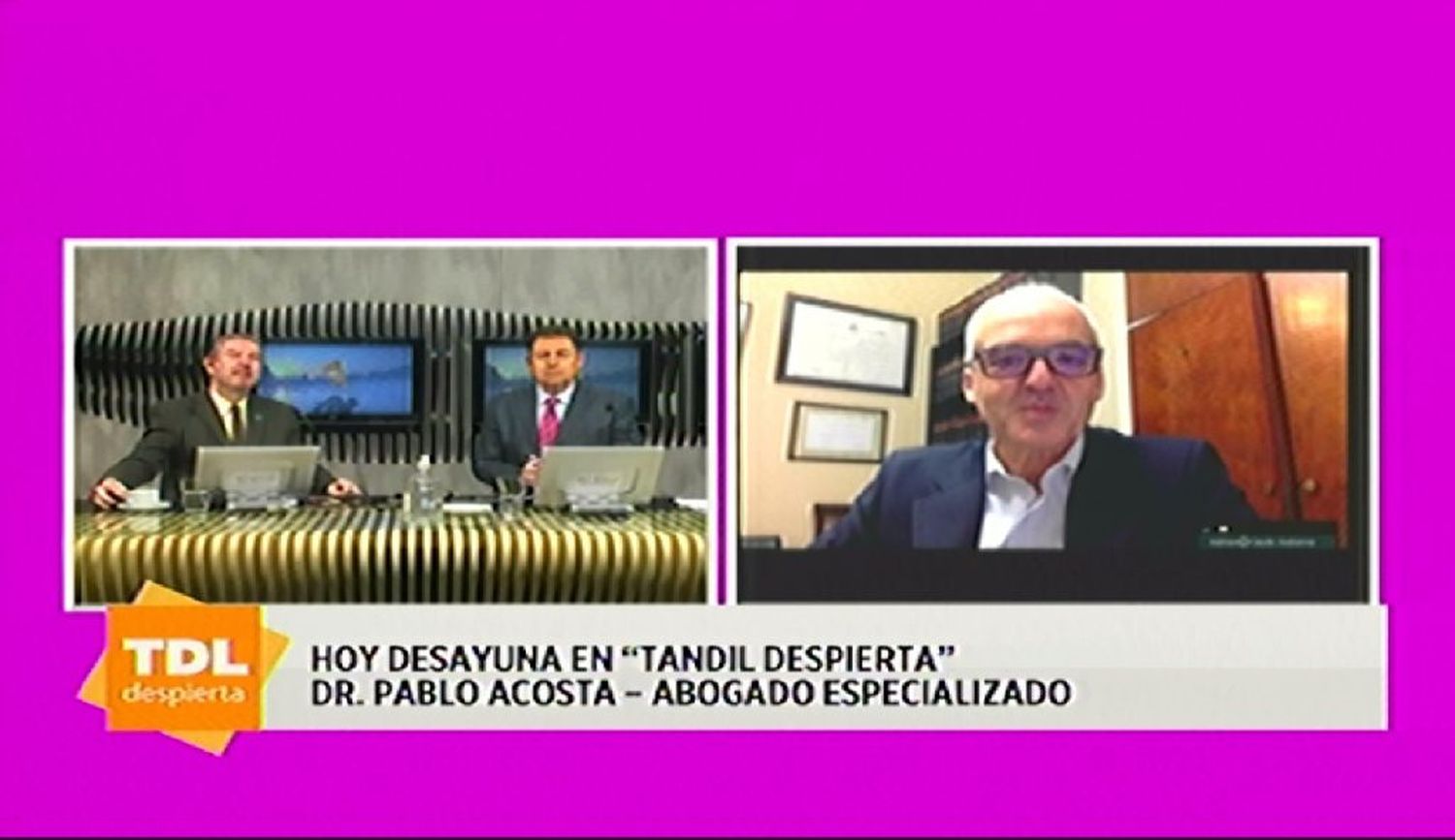 Los aspectos centrales de la nueva Ley de Alquileres