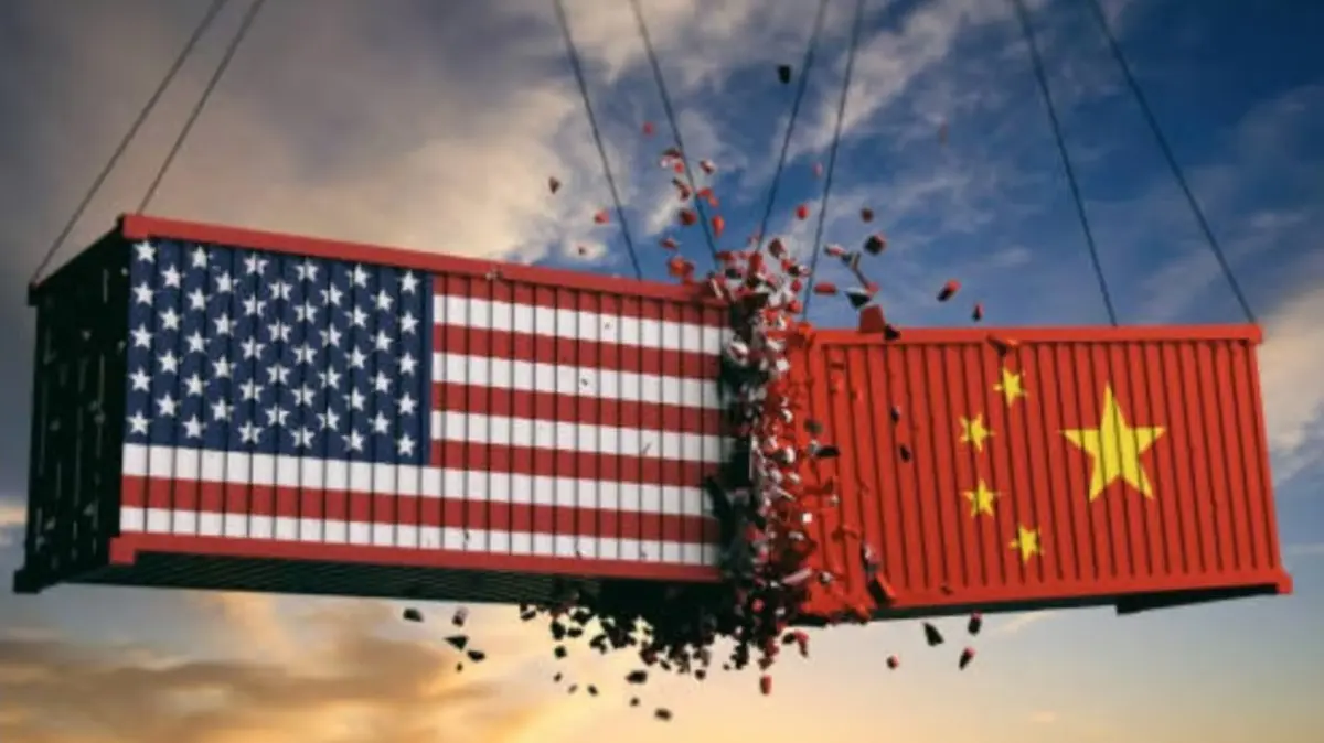 Trump sugiere reducir a 80% los aranceles a productos chinos: «Debe abrir su mercado a EE. UU.»