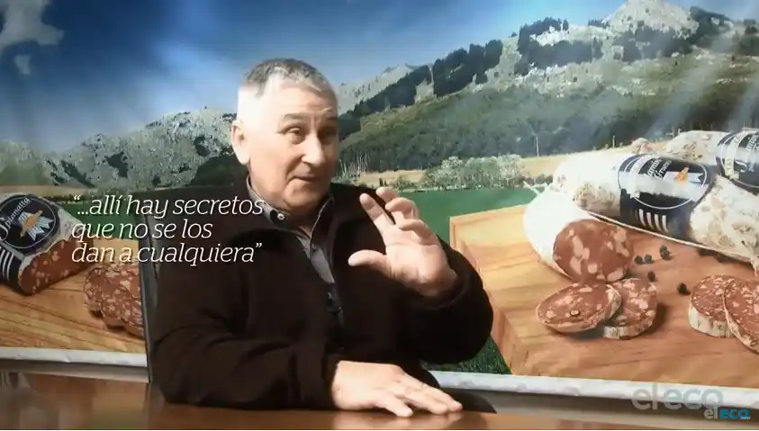 Descubrimos el genuino ADN tandilero