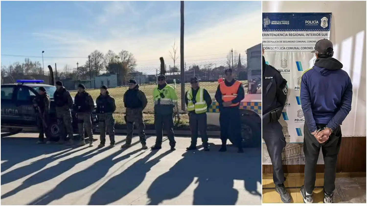 Foto: Diario El Orden