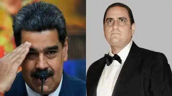 ¡MADURO VUELVE A TEMBLAR! Tribunal Constitucional de Cabo Verde rechaza suspender extradición de Alex Saab (+Decisión)