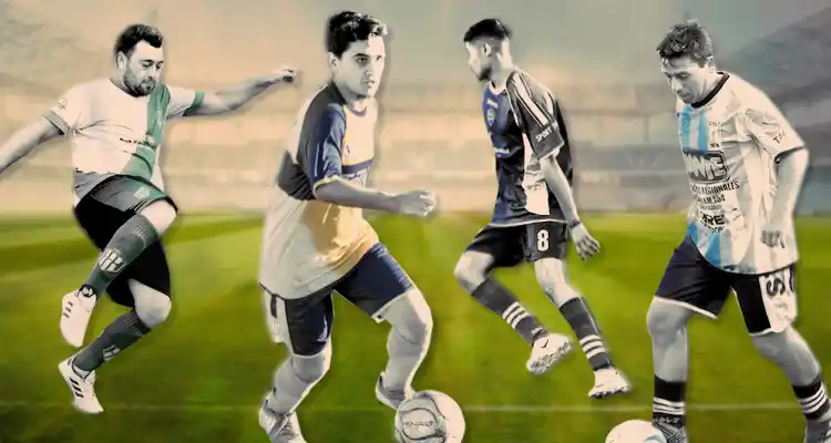 #PorLosClubes La actualidad de cada equipo de cara a la temporada 2019 de la Liga Sampedrina