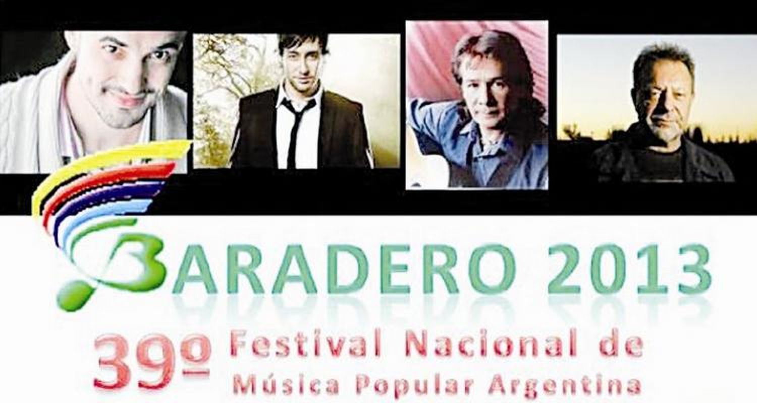 Comienza el festival de Baradero
