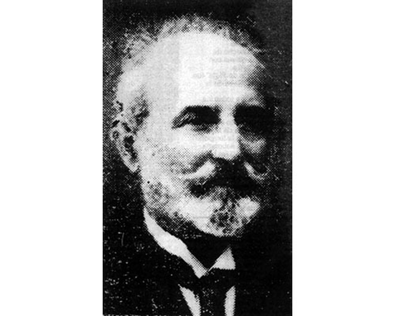 Un médico italiano apasionado por la naturaleza lugareña