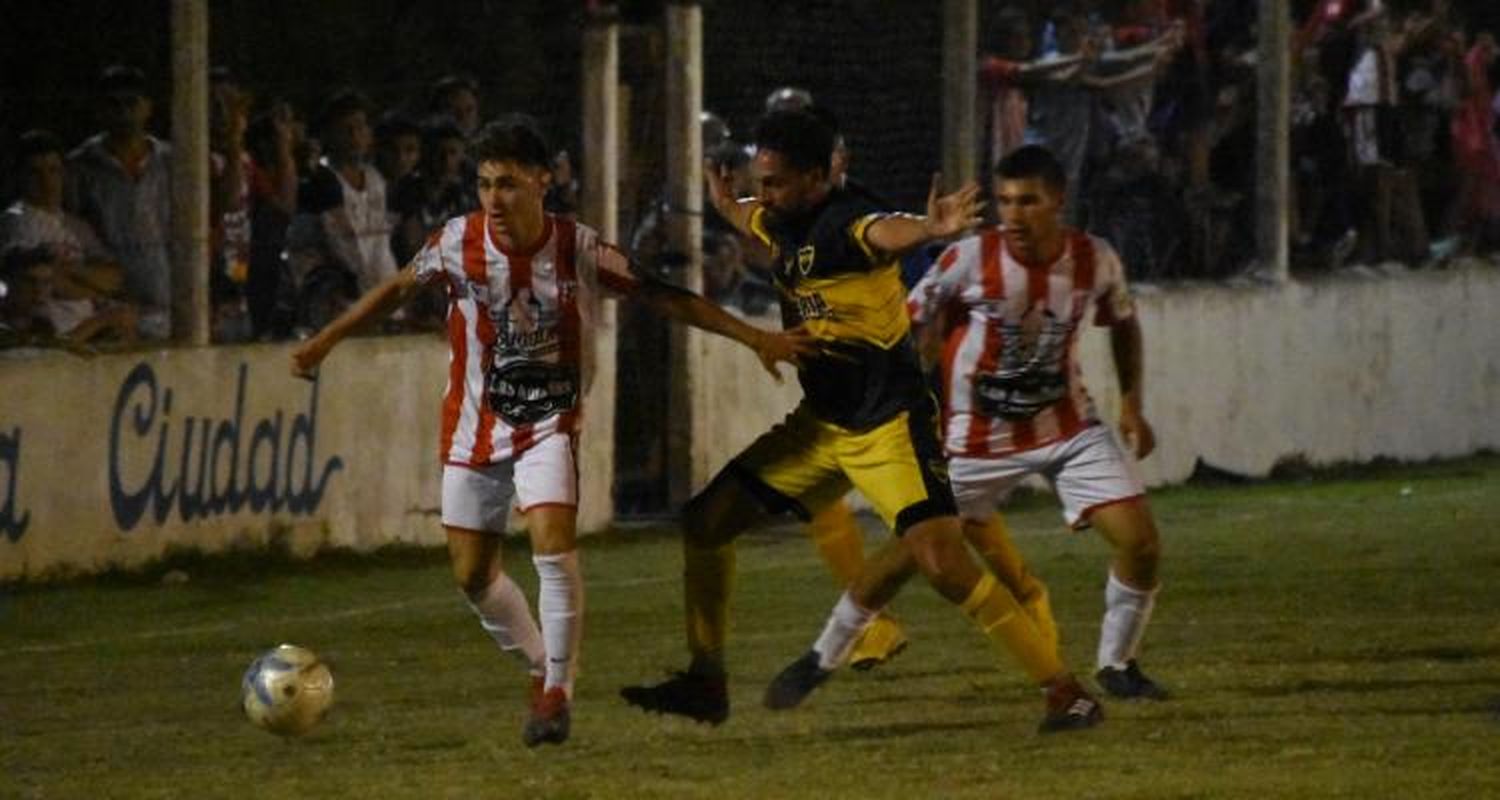 Torneo de Clubes 2020: Con Paraná, Banfield e Independencia adentro, cómo son los cruces de octavos de final