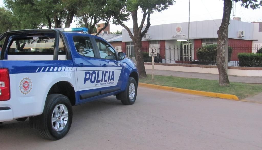 Tras el impacto, el ciclista fue trasladado a la Clínica Privada de San José, ubicada en Morteros, donde recibió atención médica.