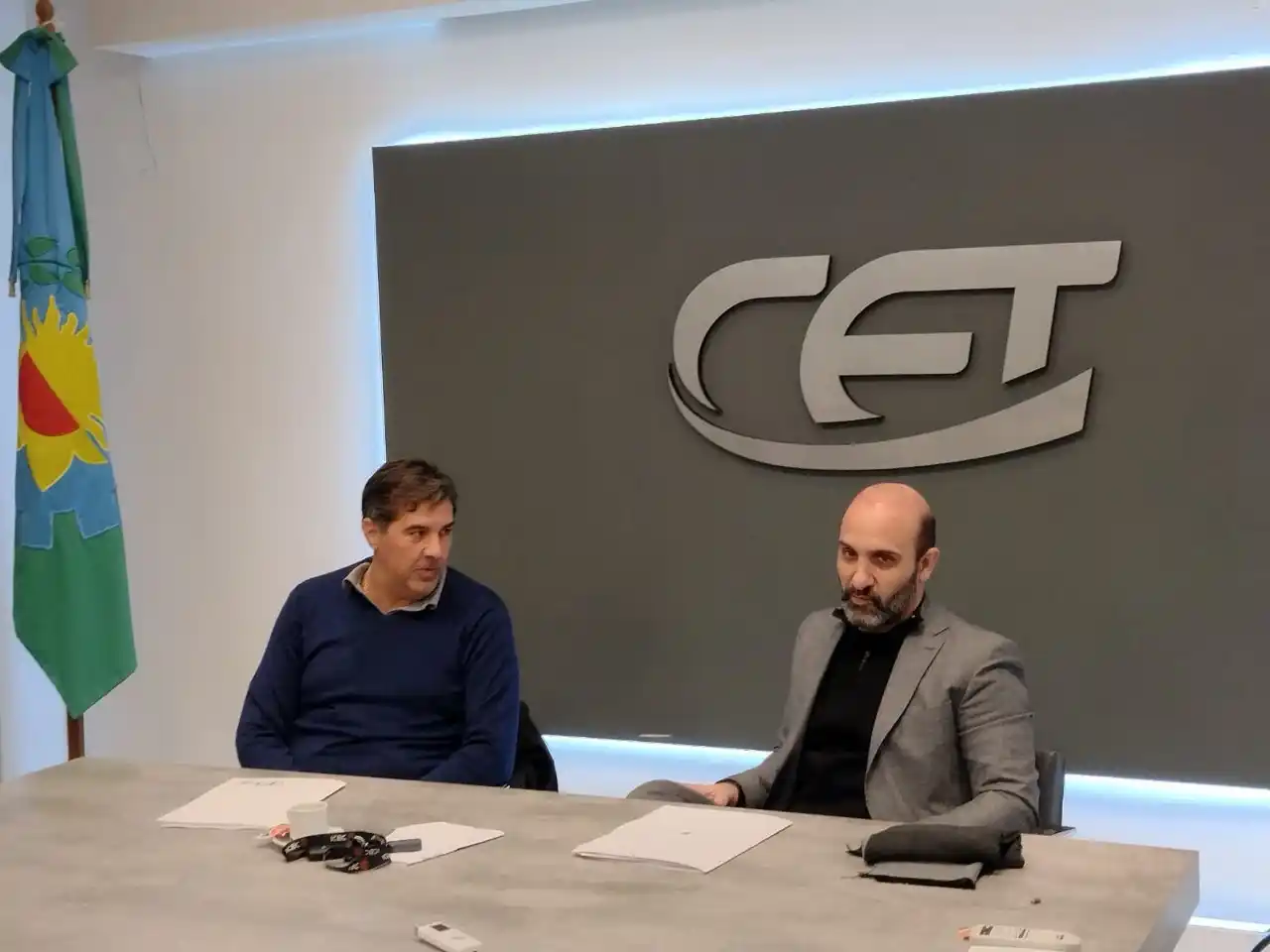 Oportunidades y gestiones tandilenses