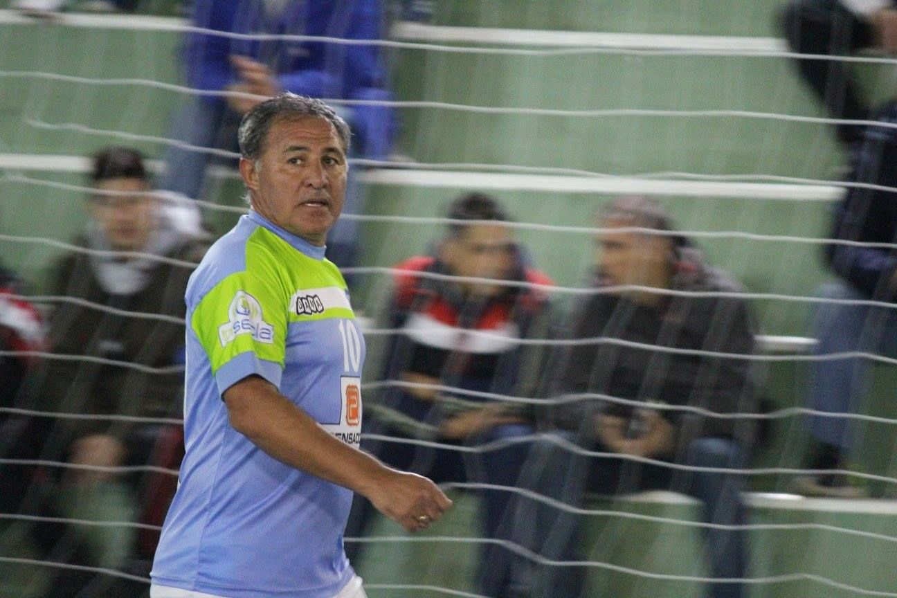 Mencho Medina Bello