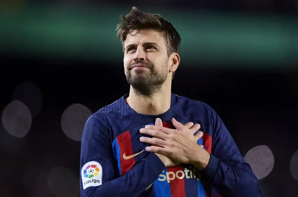 La posibilidad de que Piqué se convierta en presidente ha generado expectativas entre los seguidores del Barça