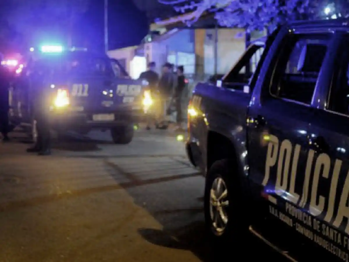 Rosario: matan en una balacera a una chica de 15 años