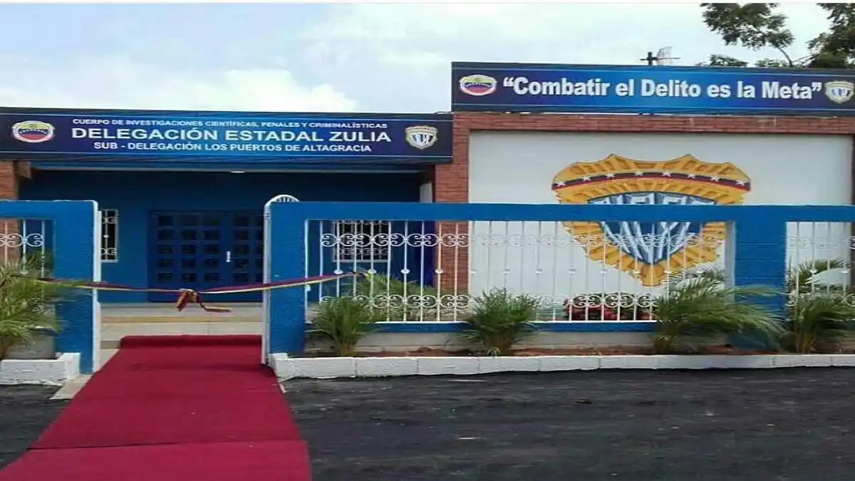 SICARIOS SIEMBRAN TERROR en el Zulia: provocan 1 muerto y varios heridos en cruento ataque