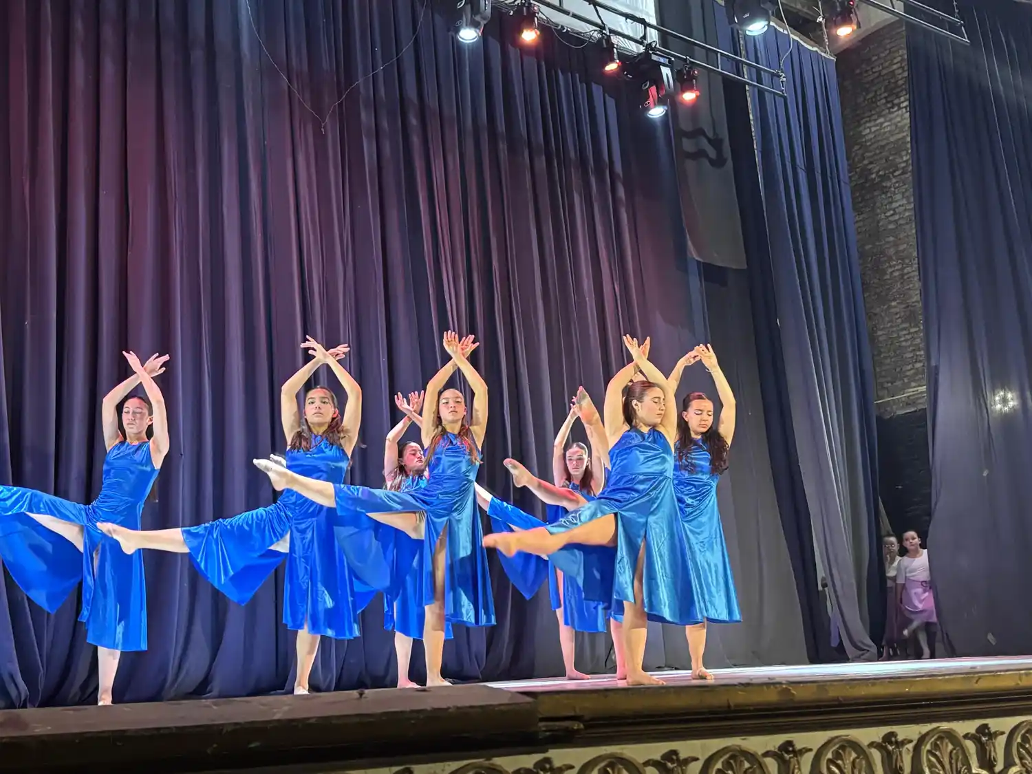 Ballet