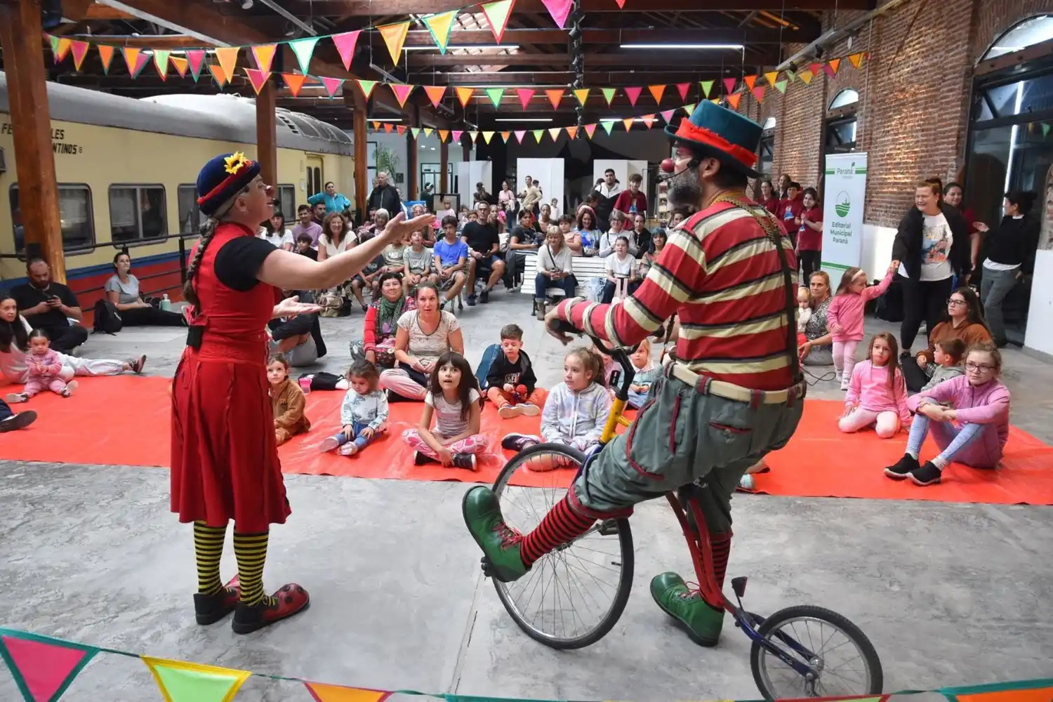 Semana Santa: casi 300 mil visitantes recorrieron Entre Ríos y generaron un impacto económico superior a los $25 mil millones