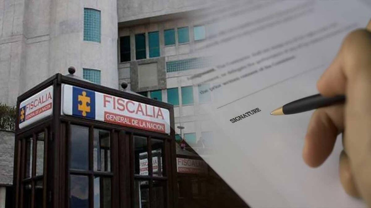 DESTAPAN ESCÁNDALO de corrupción con recursos destinados a los acuerdos de paz en Colombia