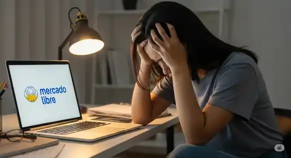"Se llevan el 20% o más”: crece la furia contra Mercado Libre por las comisiones