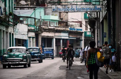 Cuba exonerará 8 años de impuestos a empresas extranjeras de energías verdes