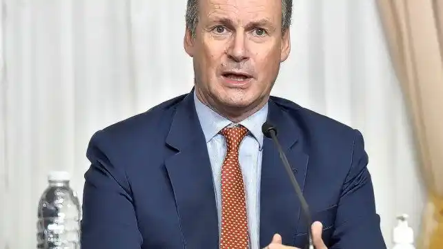 Bordet: "Estamos pidiendo que no se tomen medidas unilaterales ni desacopladas"