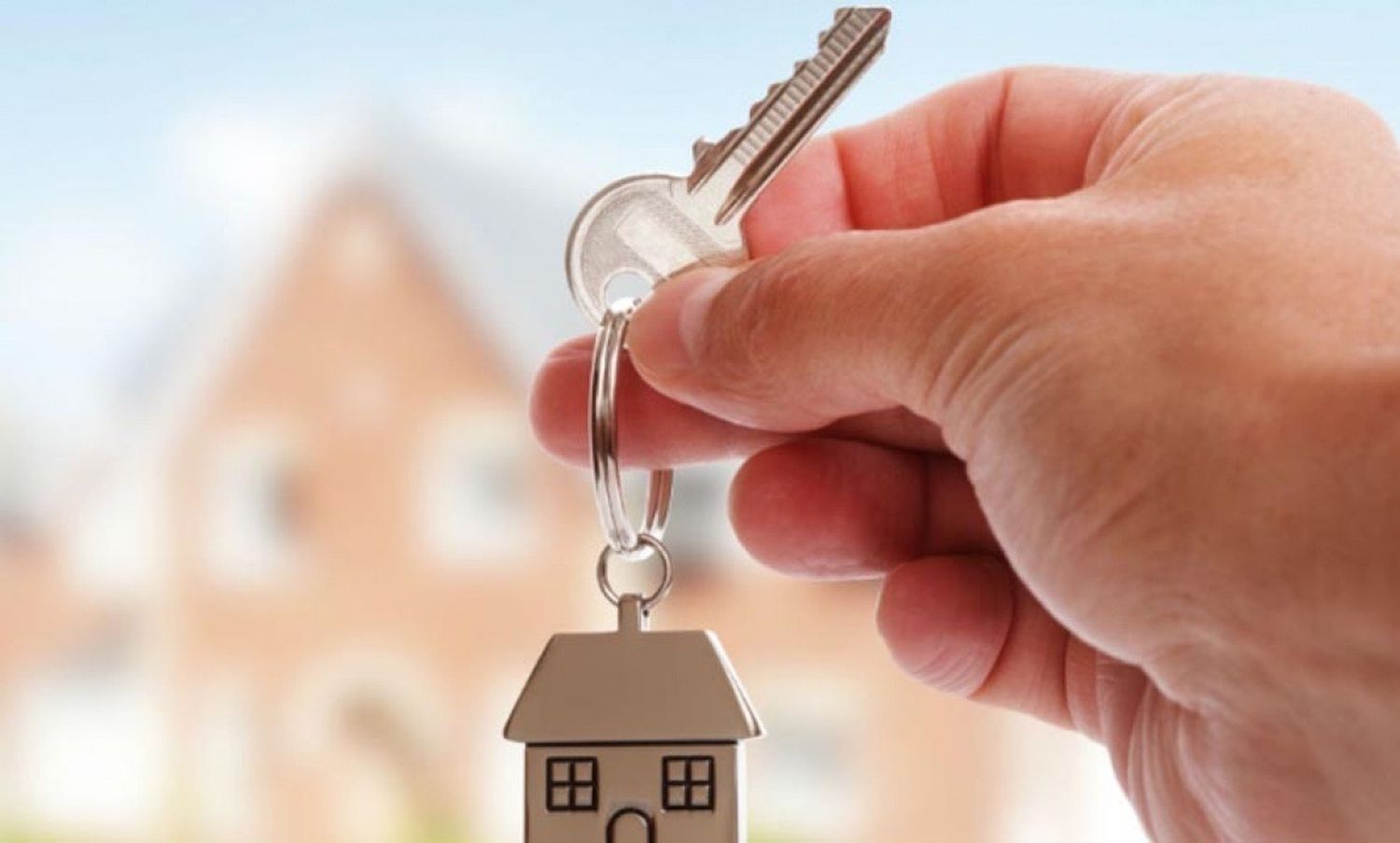 Fuerte crecimiento de la venta de las propiedades en la Provincia: Los créditos hipotecarios subieron un 600%