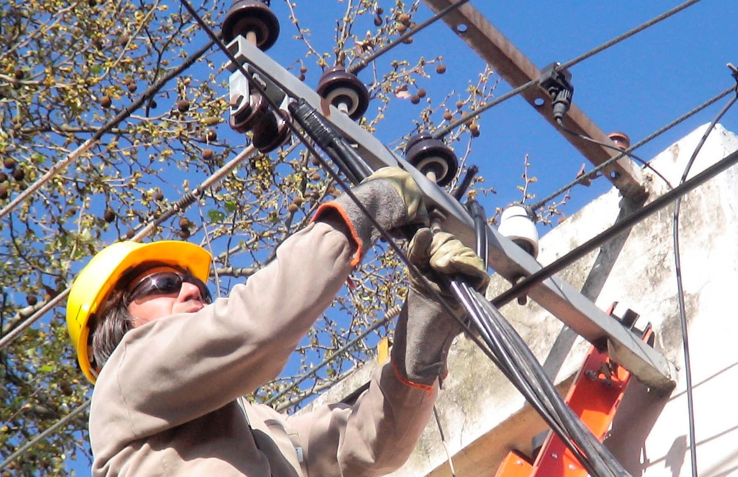 La EPE prepara cortes de luz para este fin de semana