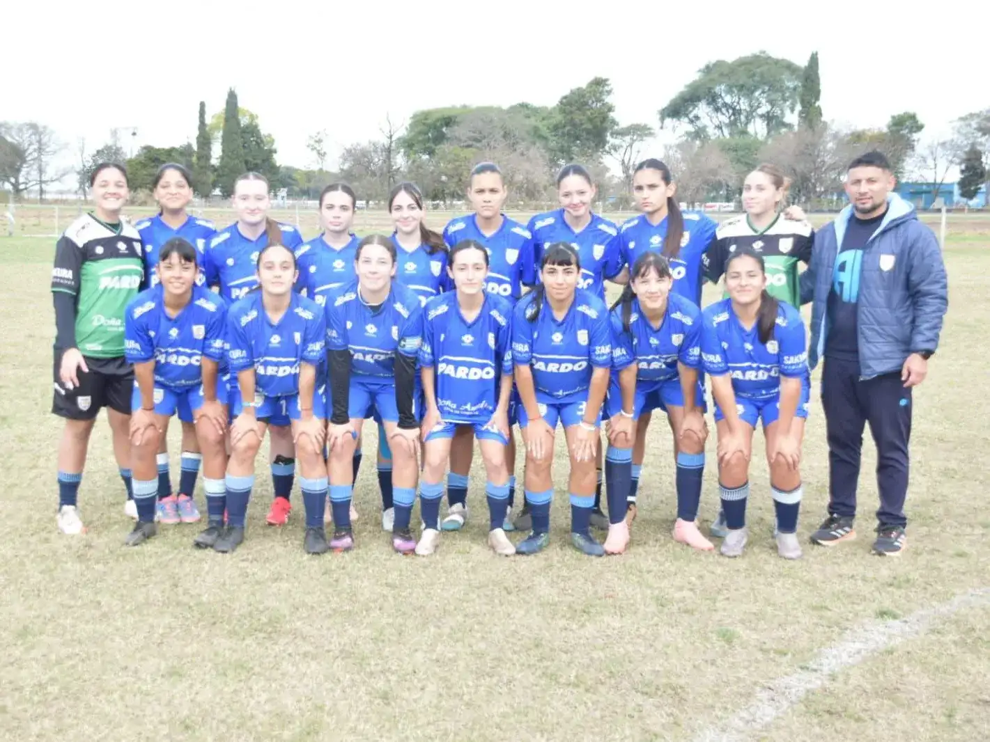 Sub 16 atletico