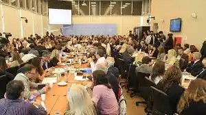 En vivo: Diputados avanza en modificaciones del código penal