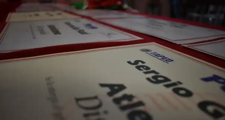 Perla Deportiva 2018: El Círculo de Periodistas continúa con los preparativos